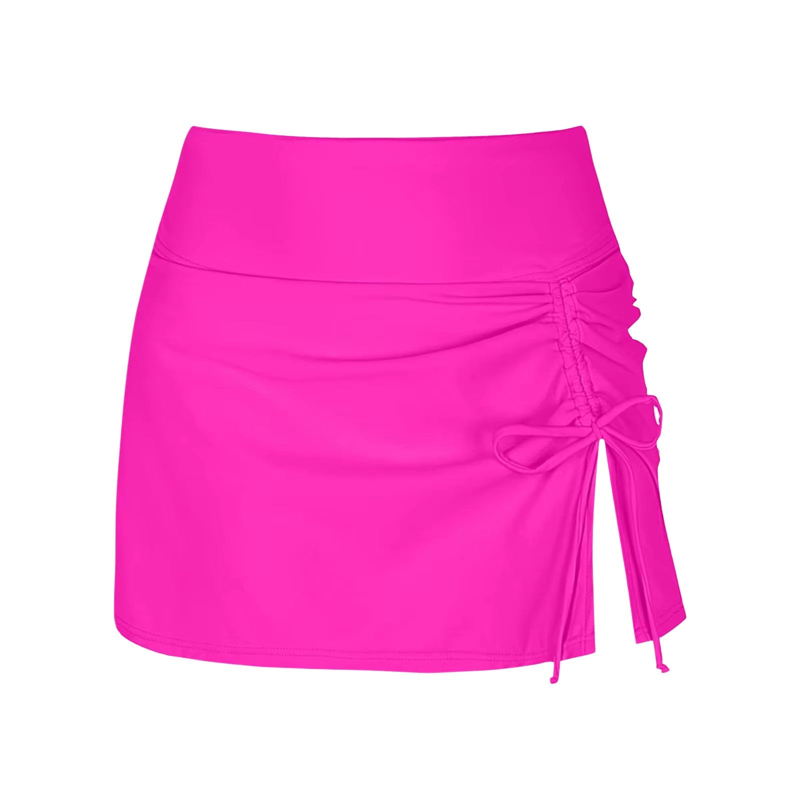Dames Slim Fit Zwemshorts – Geschikt voor Zomer en Wateractiviteiten