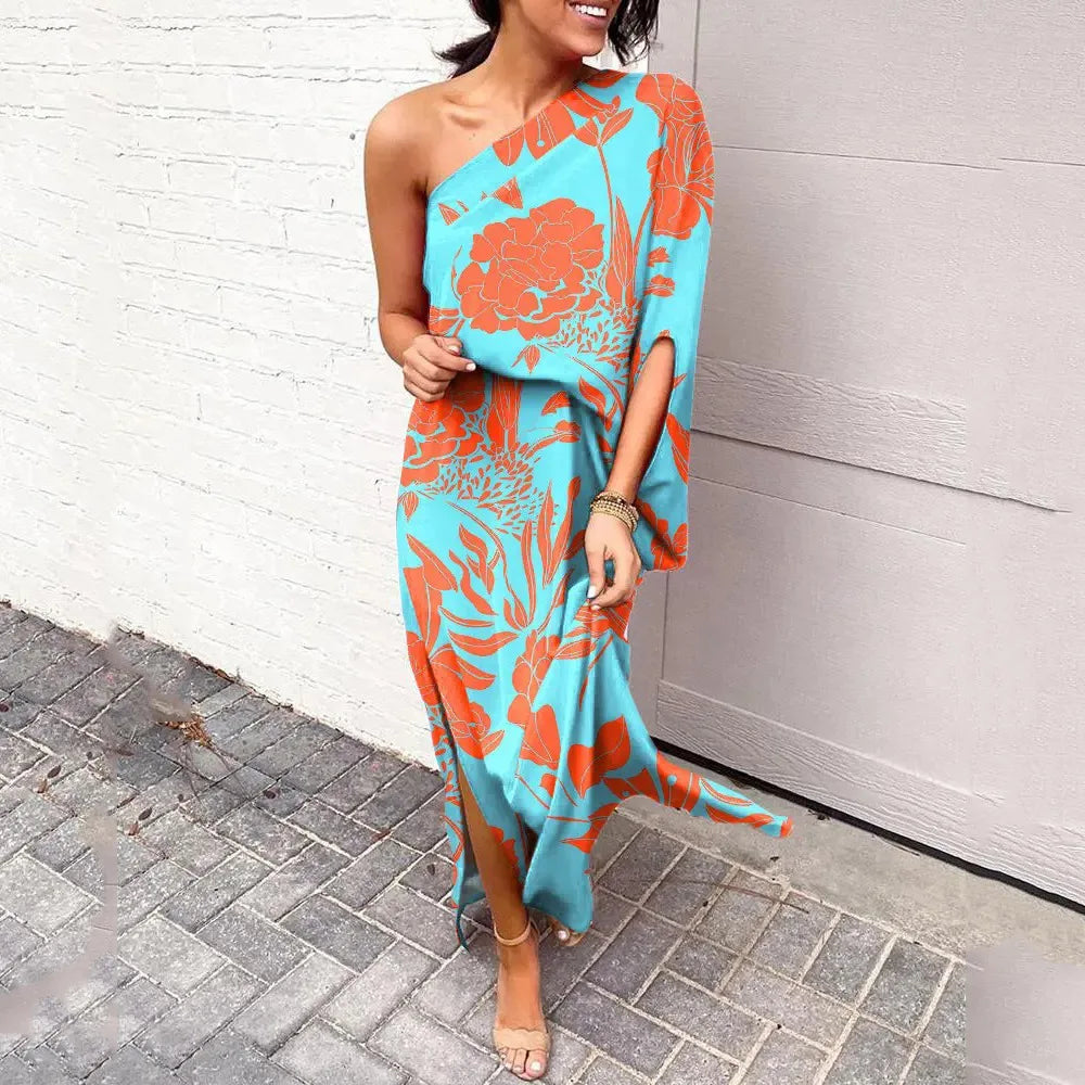 Lilly | Chique en veelzijdige zomerjurk