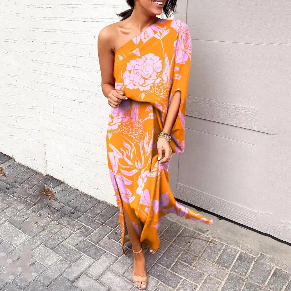 Lilly | Chique en veelzijdige zomerjurk