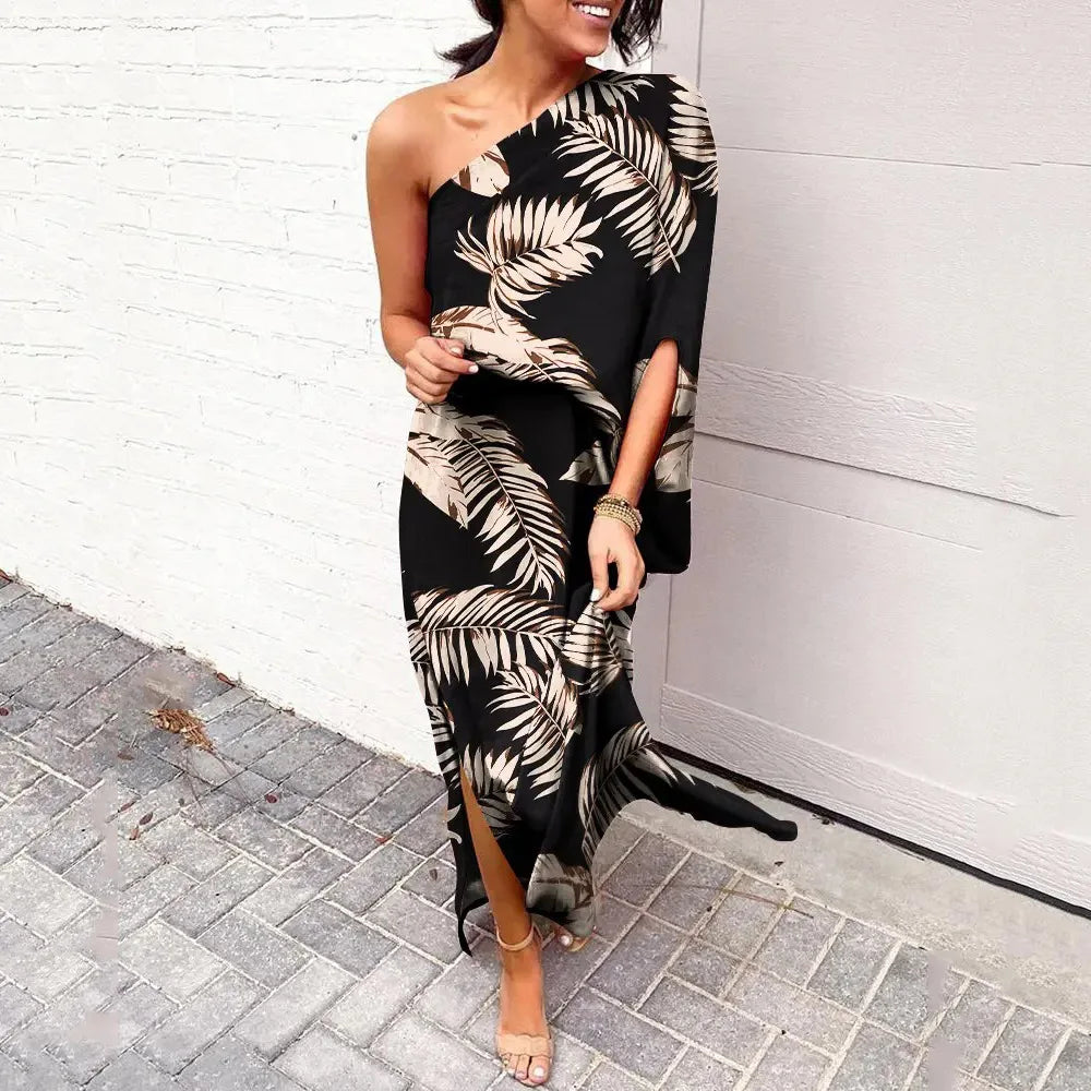 Lilly | Chique en veelzijdige zomerjurk