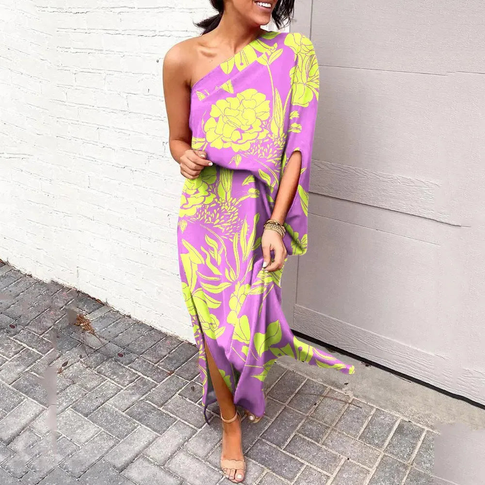 Lilly | Chique en veelzijdige zomerjurk