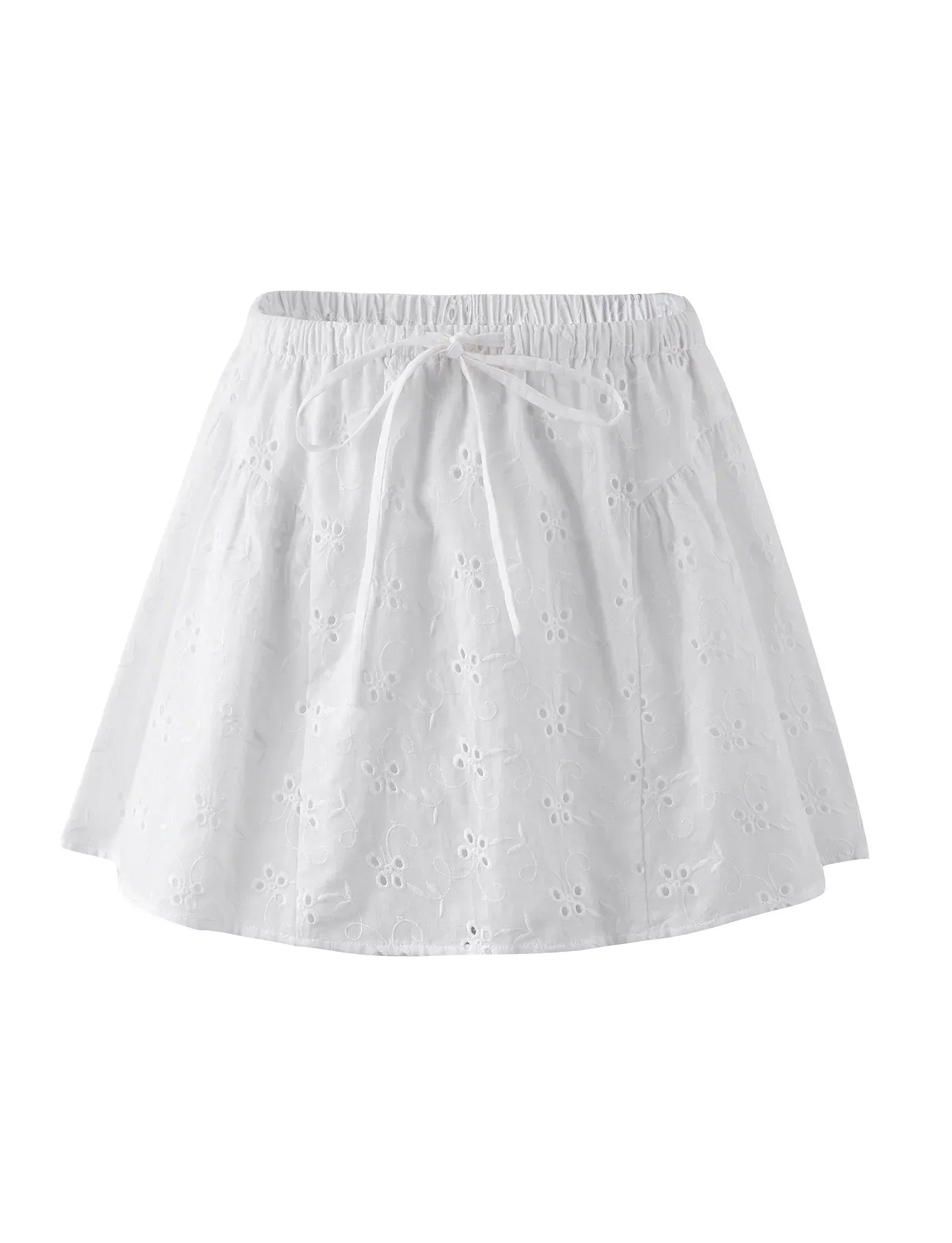 WITTE VINTAGE SET VOOR DAMES