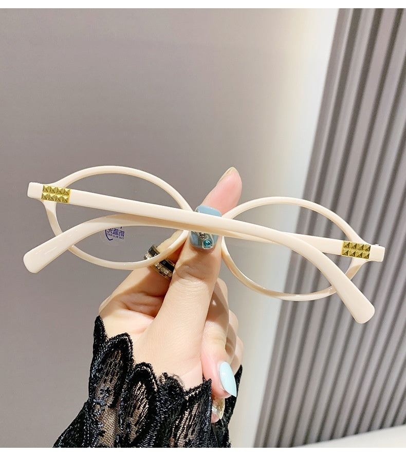 Trendy Fashion Bril voor Dames