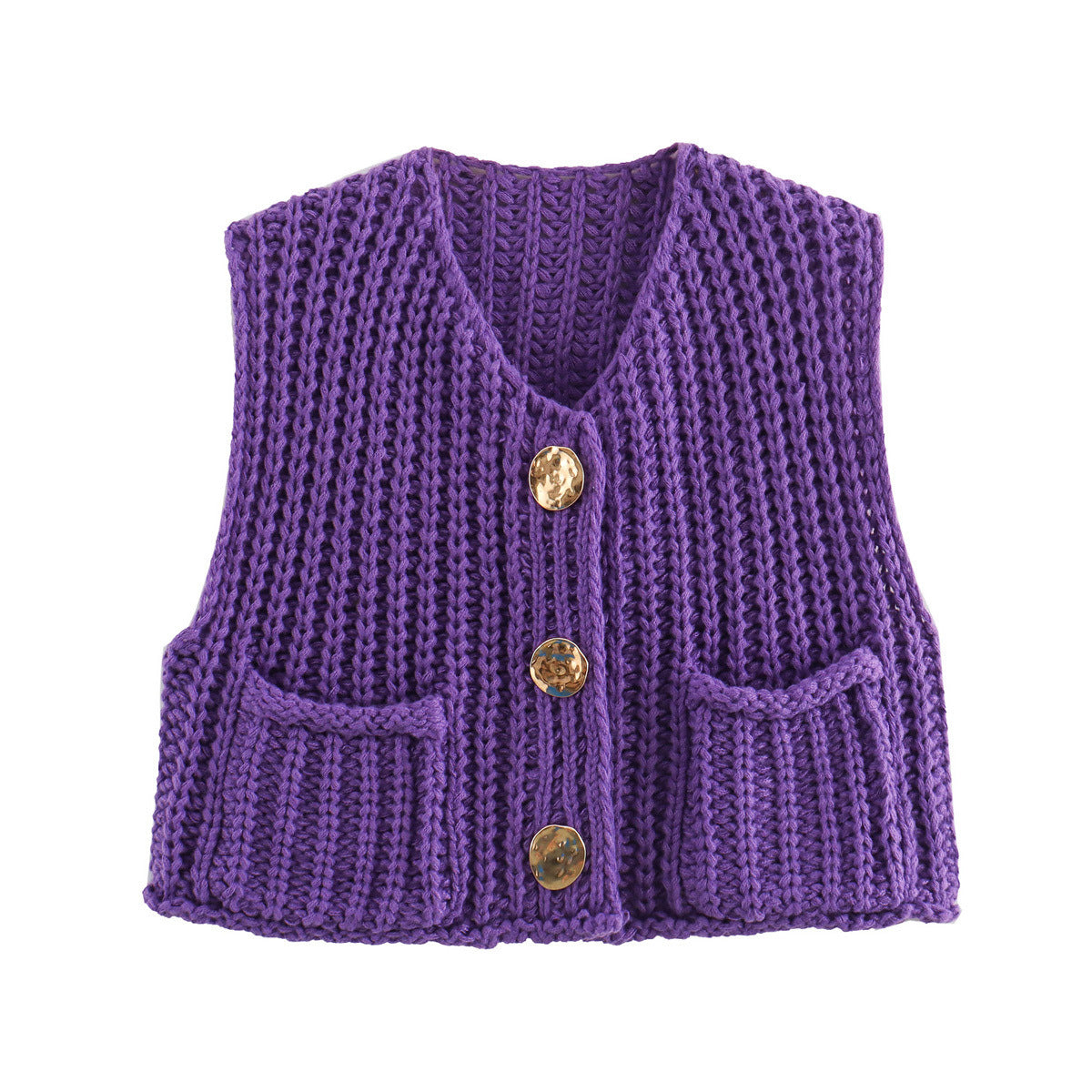 Morella | Trendy mouwloos vest voor dames