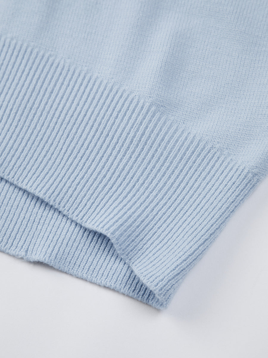 Oversized Trui | Dames gebreide trui met casual stijl en comfortabele pasvorm