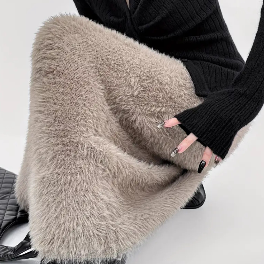Ariana - Trendy Rok voor Dames