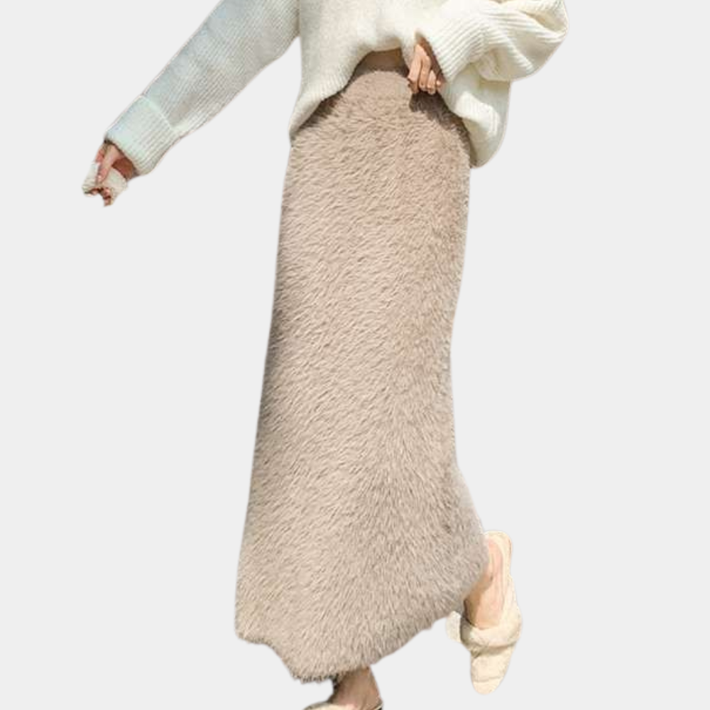 Ariana - Trendy Rok voor Dames