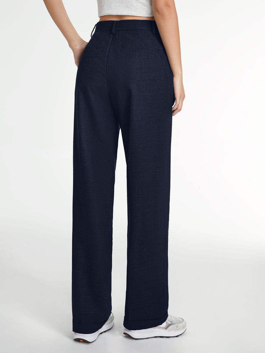 Aubrey - Rechte Broek