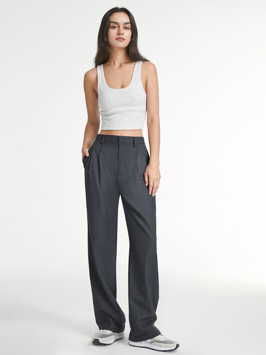 Aubrey - Rechte Broek