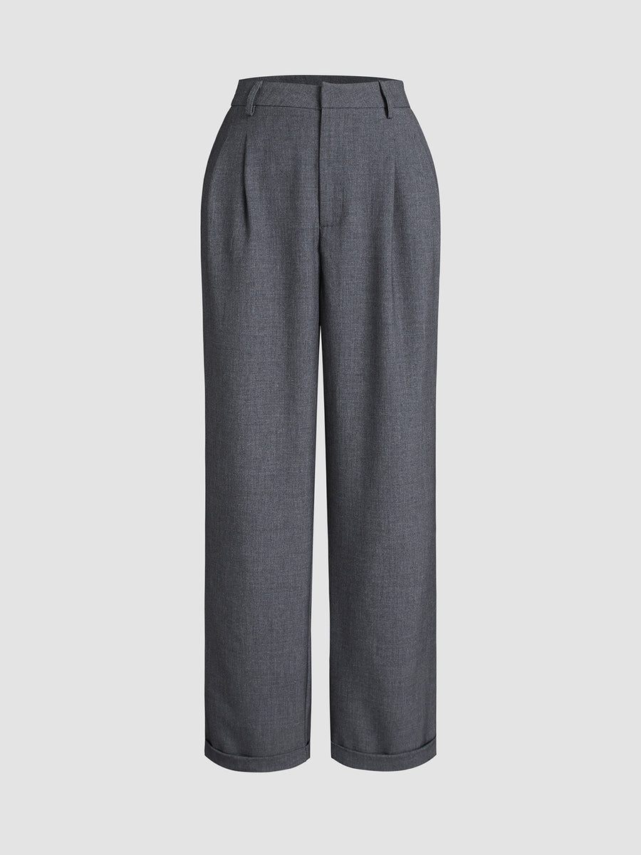 Aubrey - Rechte Broek