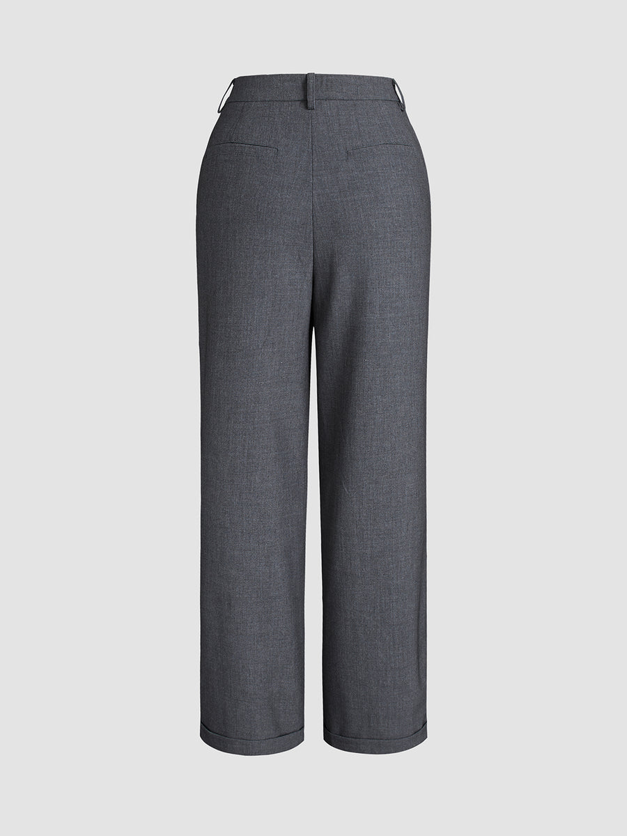 Aubrey - Rechte Broek