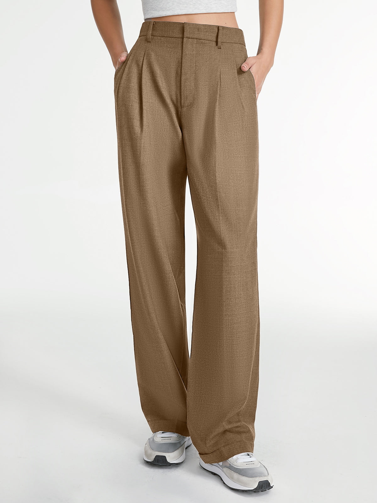 Aubrey - Rechte Broek