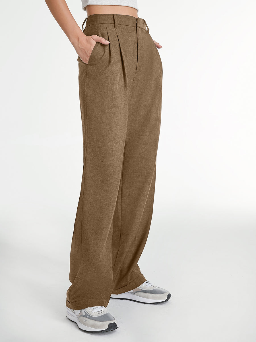 Aubrey - Rechte Broek
