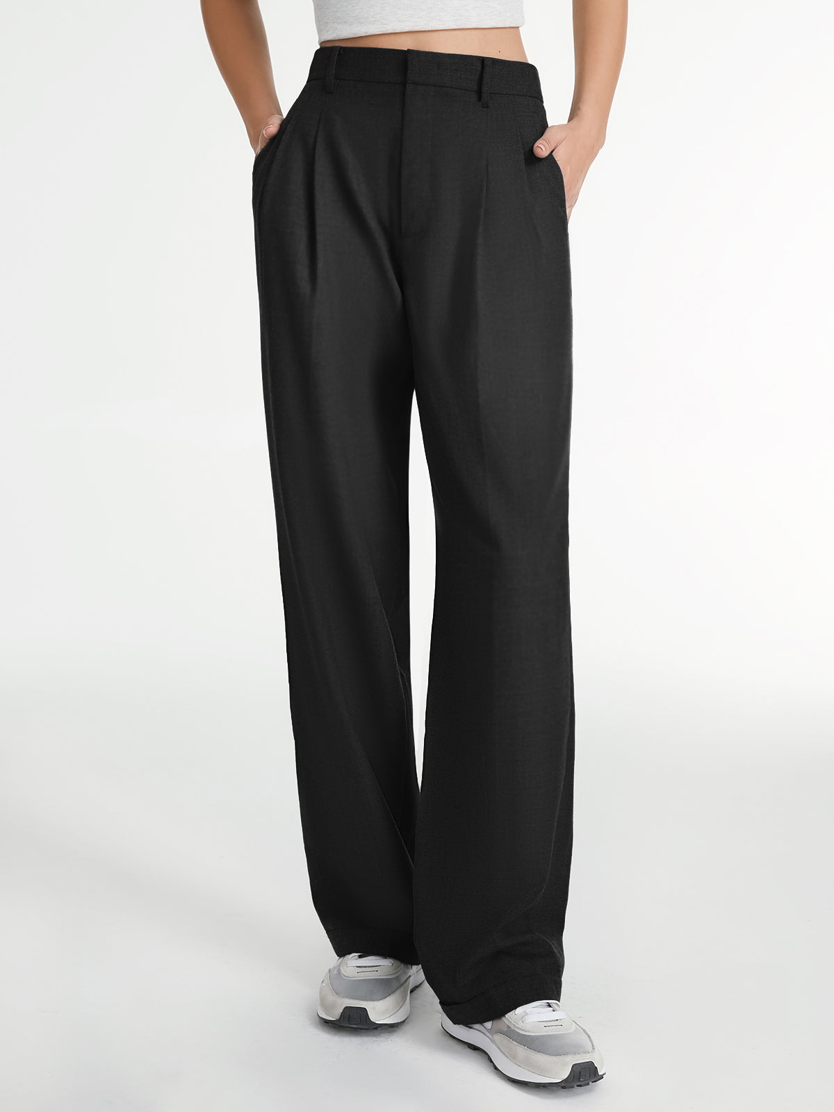 Aubrey - Rechte Broek