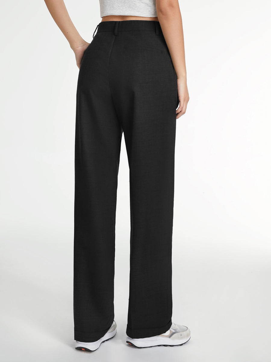 Aubrey - Rechte Broek