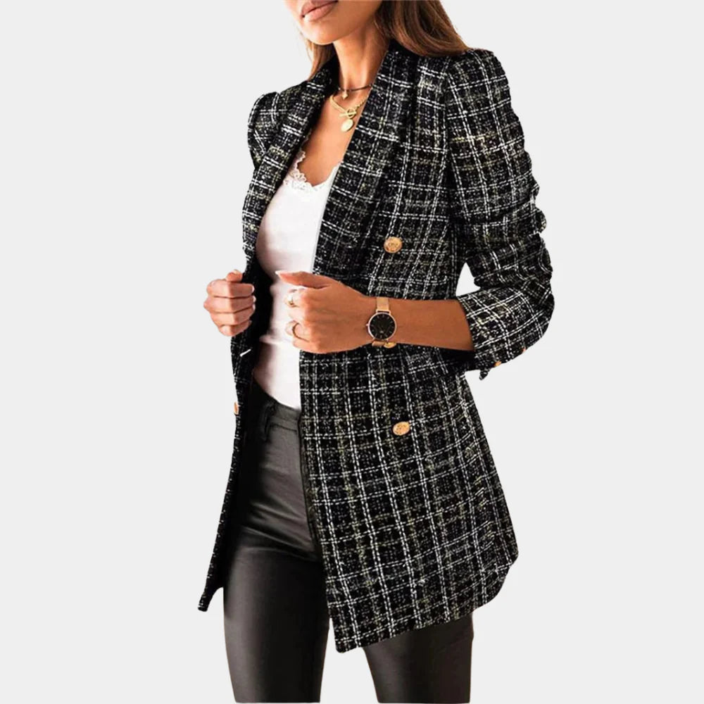 Blazer voor dames