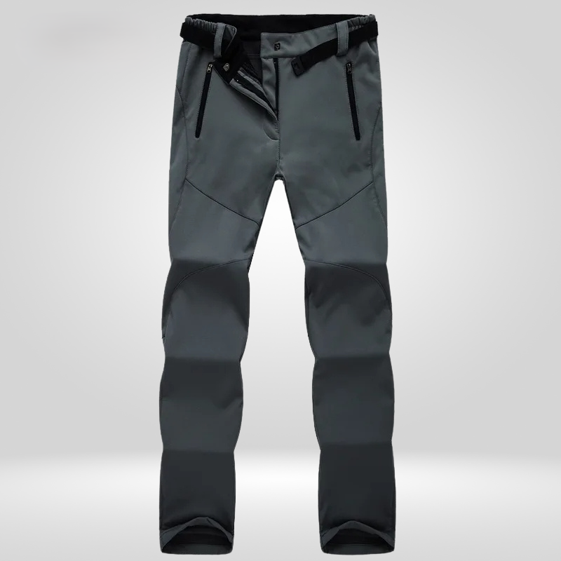 Blossom Outdoor Broek | Dames waterdichte en winddichte broek met ademend comfort