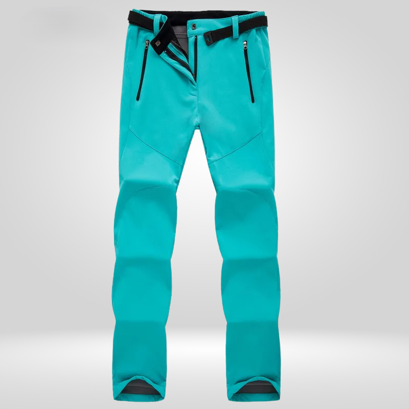 Blossom Outdoor Broek | Dames waterdichte en winddichte broek met ademend comfort