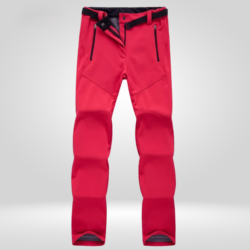 Blossom Outdoor Broek | Dames waterdichte en winddichte broek met ademend comfort