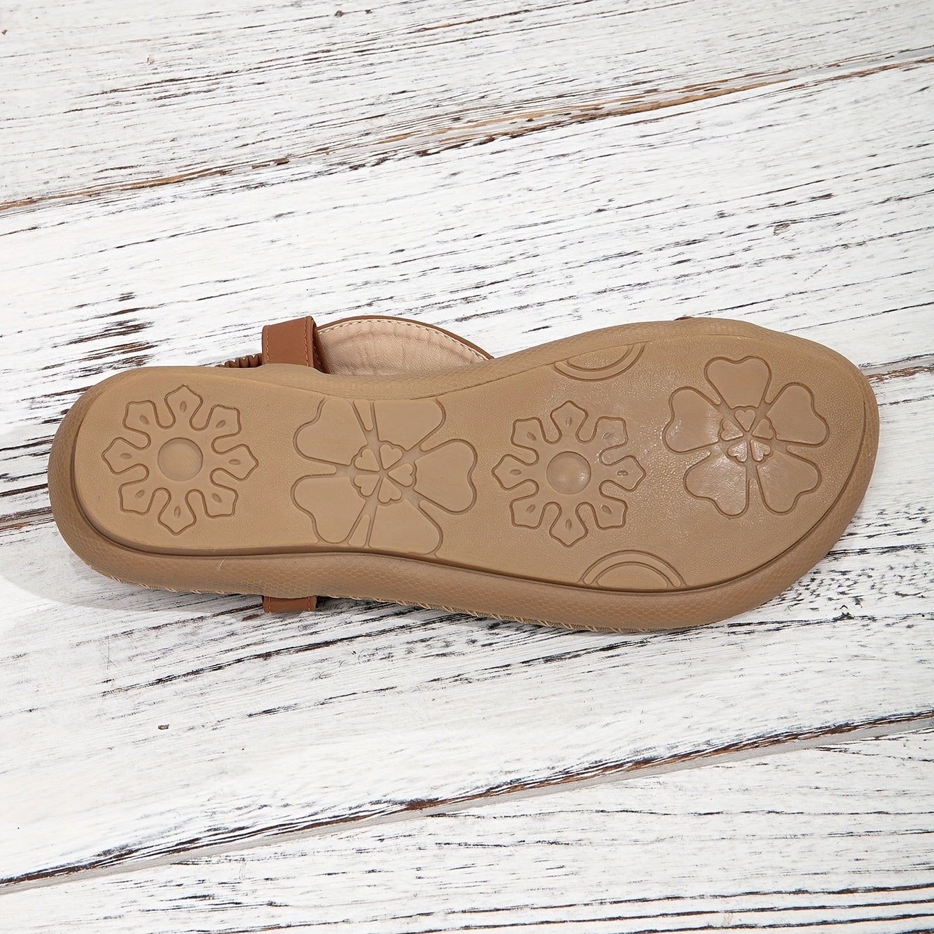Beau - Comfortabele Orthopedische Sandalen