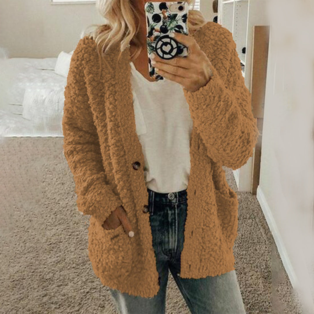 Cambria - Stijlvol vest