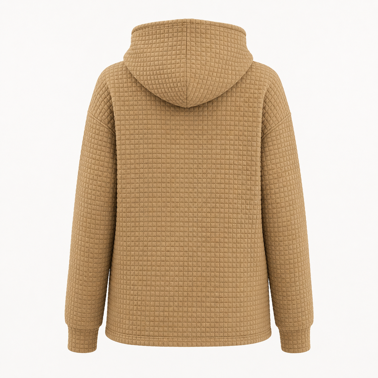 Elegante Damesjas | Jas met Hoogwaardige Ademende Stof en Tijdloos Design