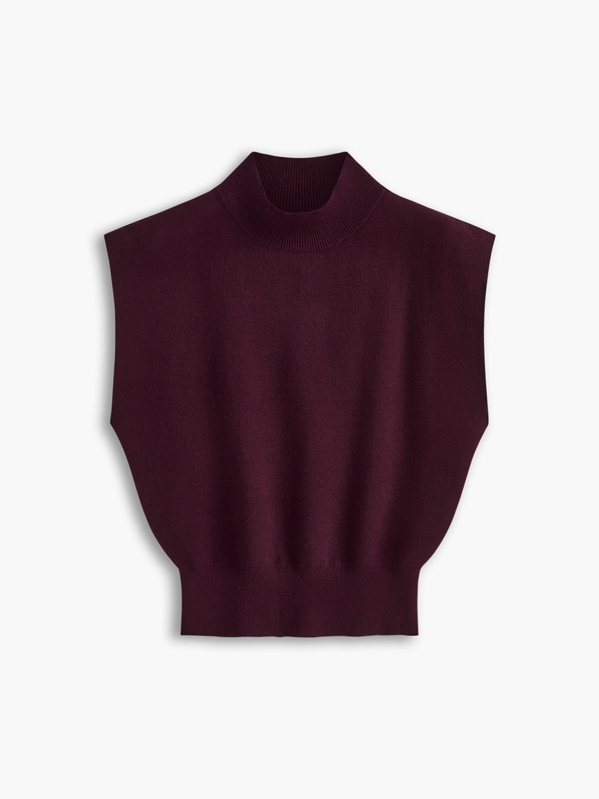 Caroline Pullover Trui | Dames gebreide casual trui in effen design