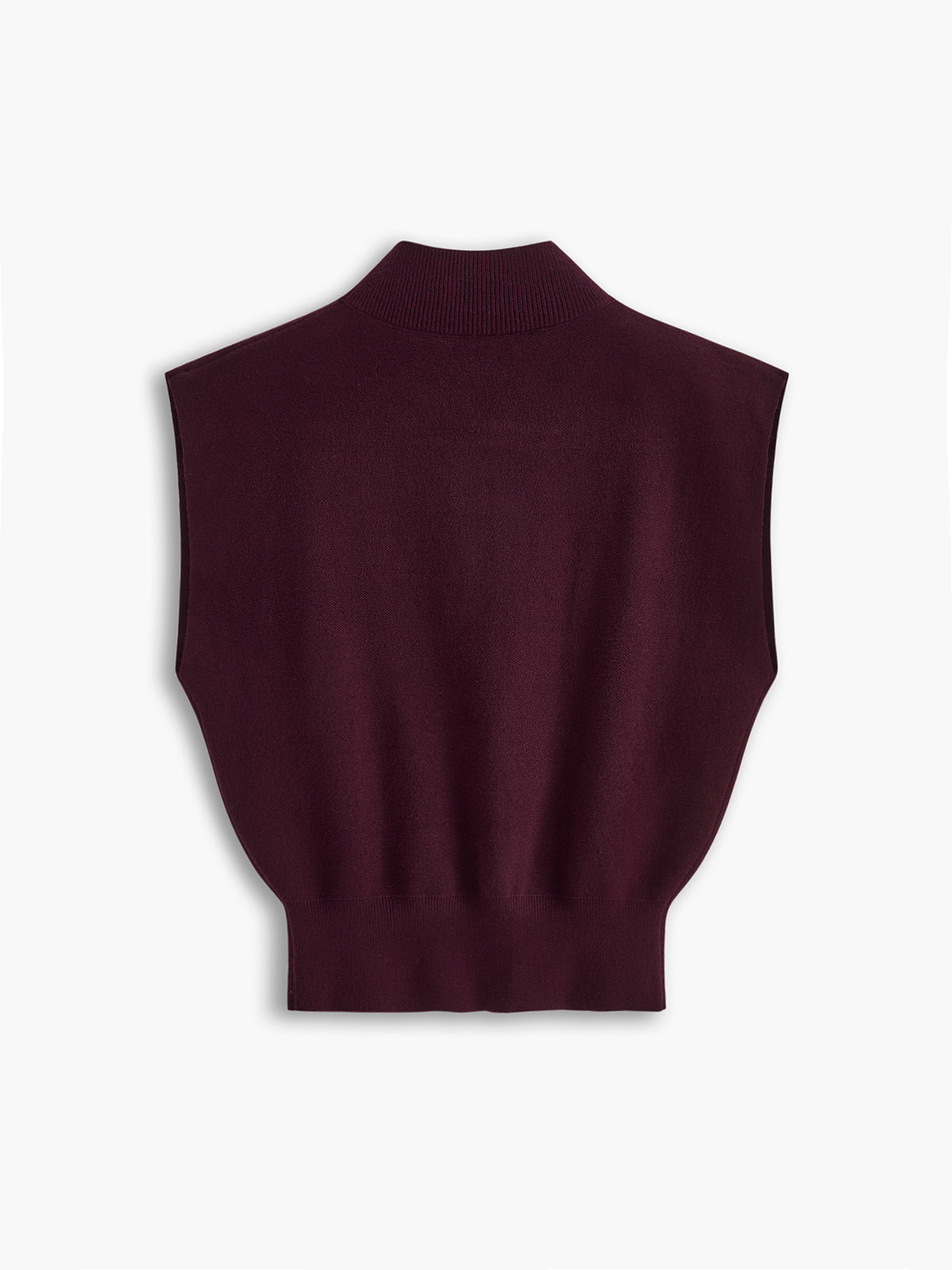 Caroline Pullover Trui | Dames gebreide casual trui in effen design