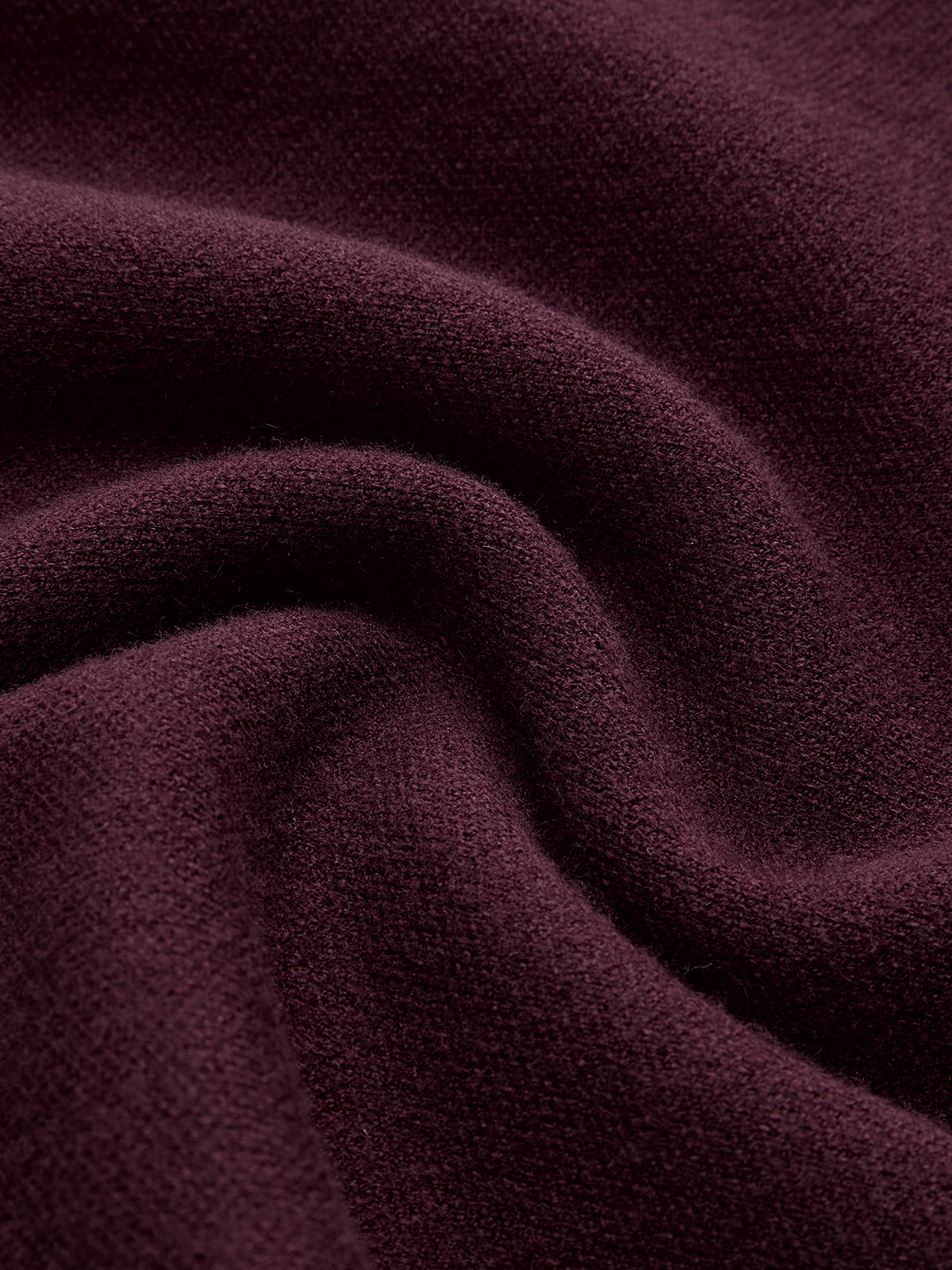 Caroline Pullover Trui | Dames gebreide casual trui in effen design