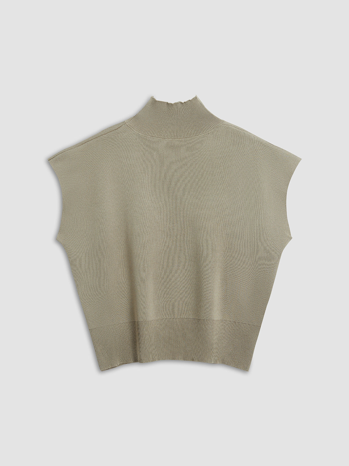 Caroline Pullover Trui | Dames gebreide casual trui in effen design