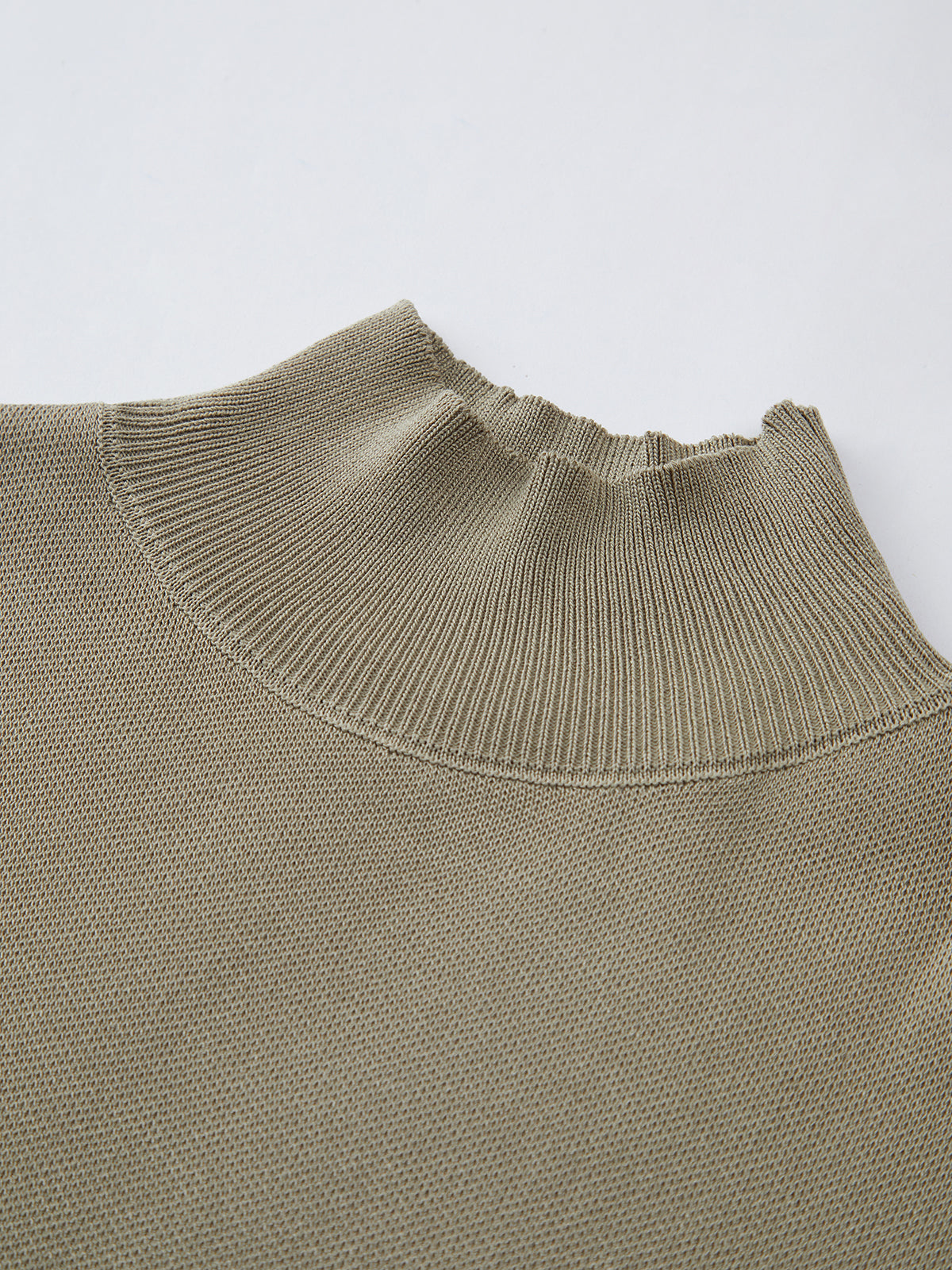 Caroline Pullover Trui | Dames gebreide casual trui in effen design