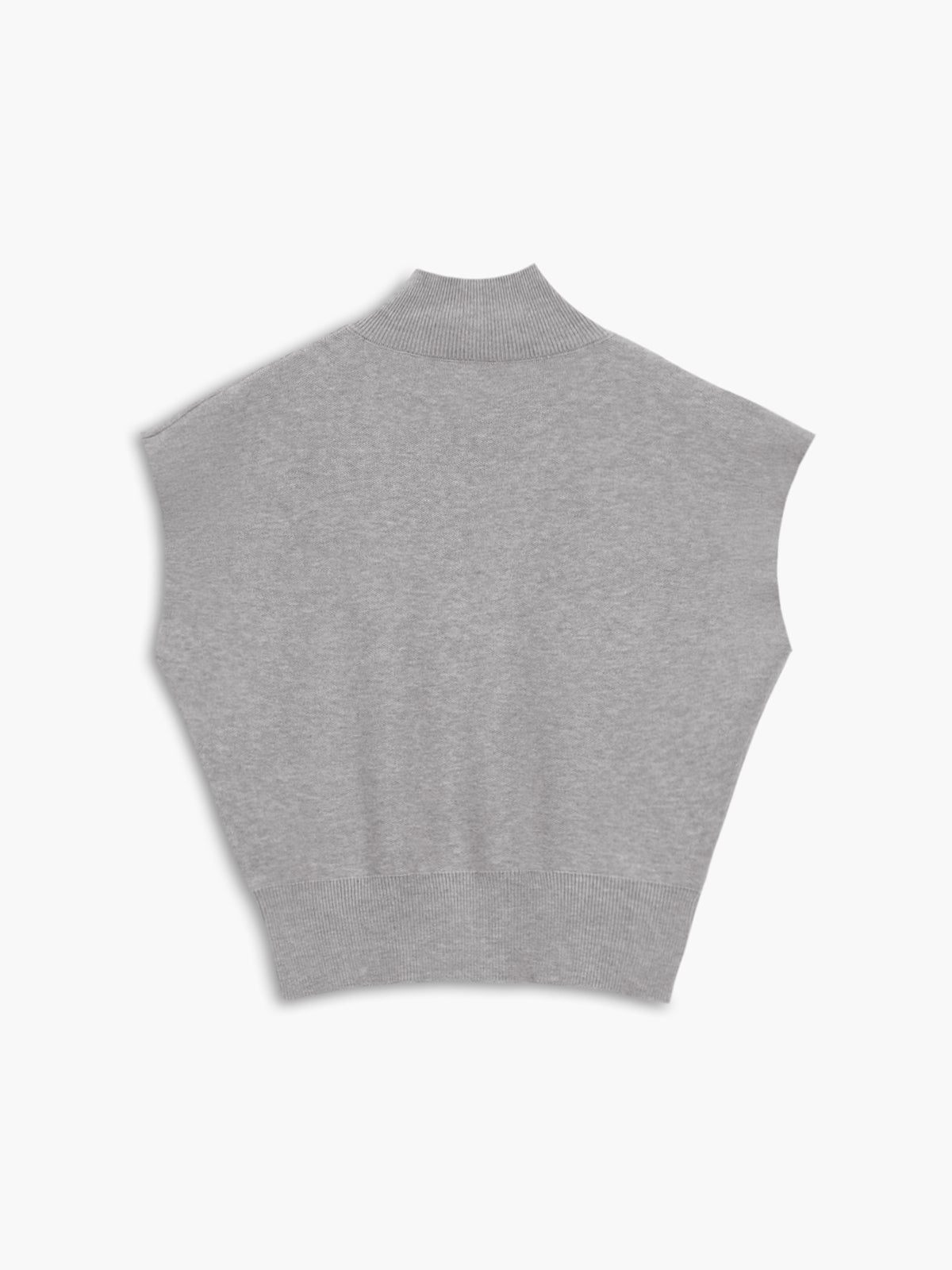 Caroline Pullover Trui | Dames gebreide casual trui in effen design