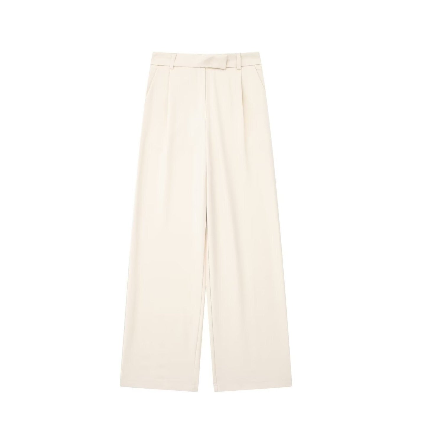 Joanna - Wijde Broek voor Dames