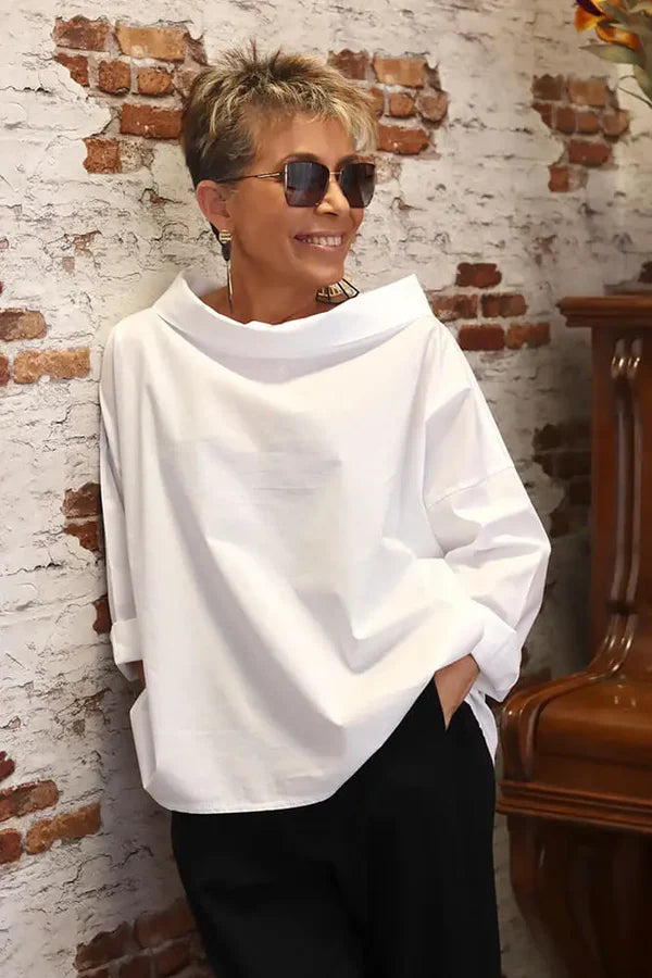 Chique blouse voor dames