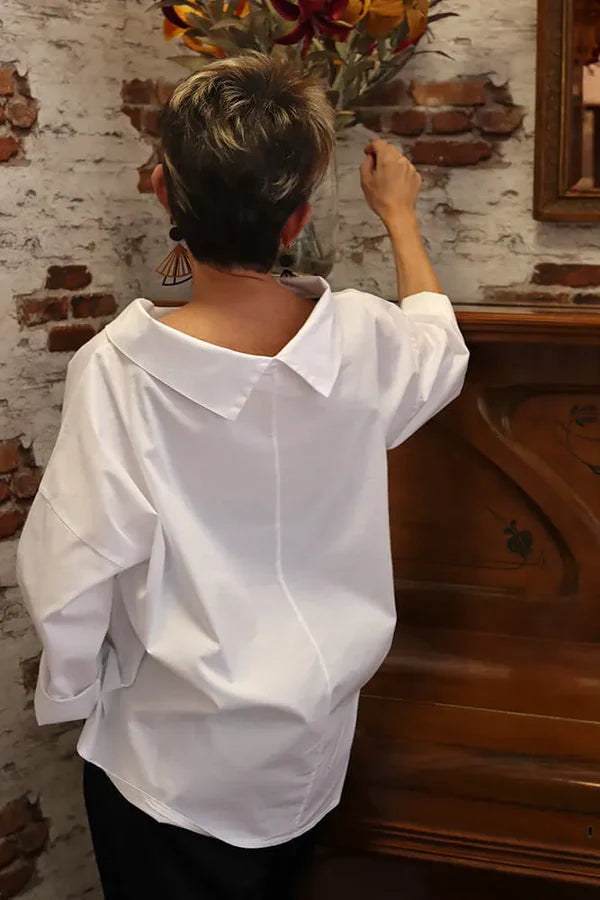 Chique blouse voor dames