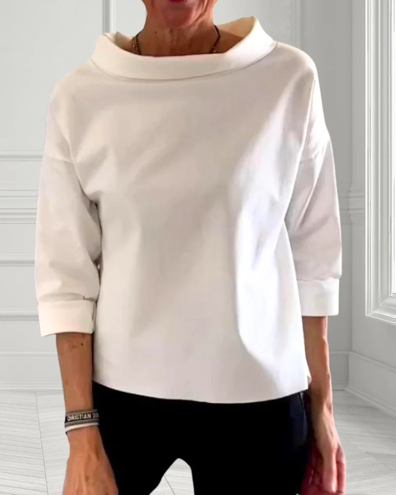 Chique blouse voor dames
