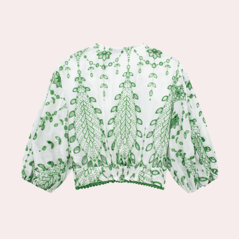 Clamandah - Stijlvolle Dames Set