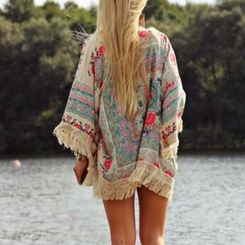Cleopatra - Elegante Dames Cardigan