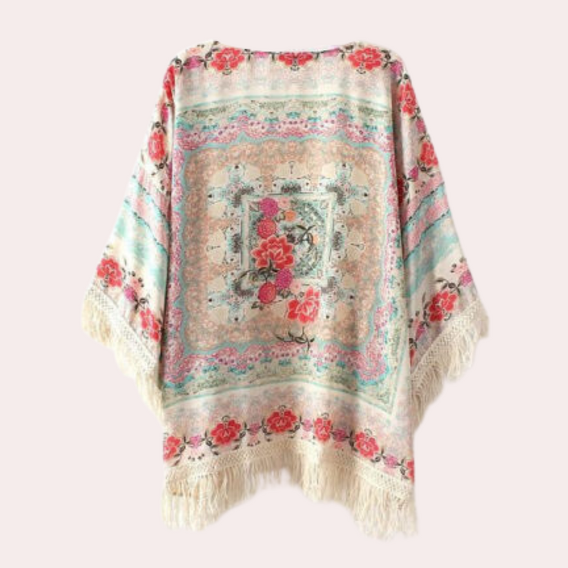 Cleopatra - Elegante Dames Cardigan