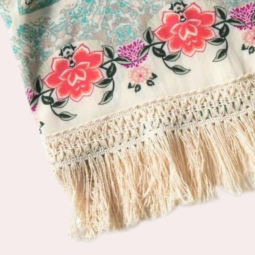 Cleopatra - Elegante Dames Cardigan
