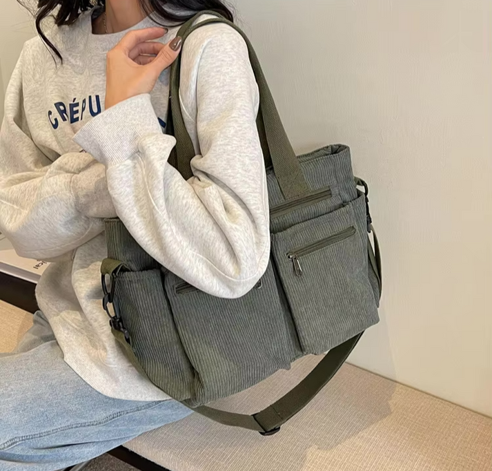 Damaris - Virale Tas