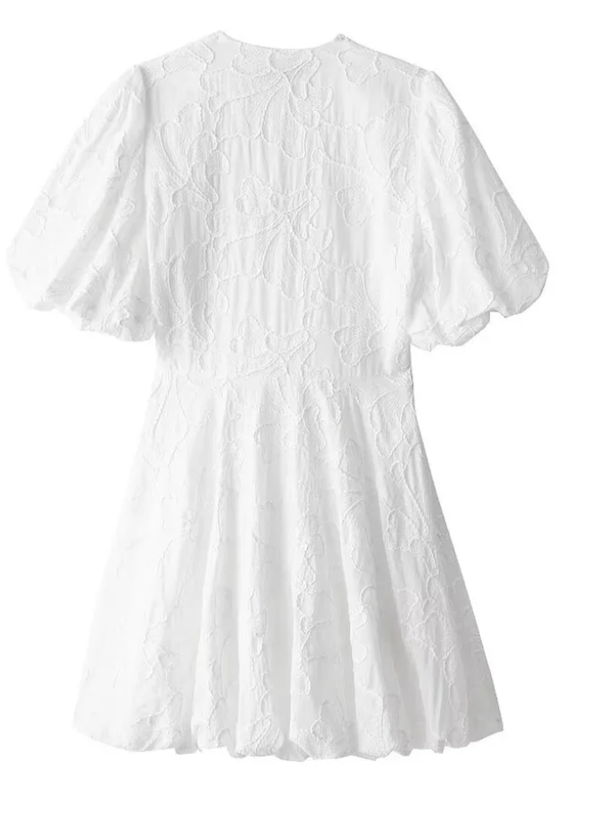 Diara Love Jurk | Damesjurk met Verfijnde Pasvorm – Perfect voor Zomerfeestjes & Elegante Gelegenheden