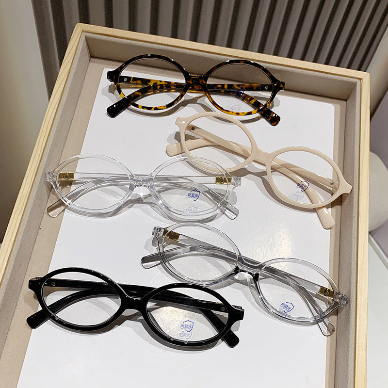 Trendy Fashion Bril voor Dames