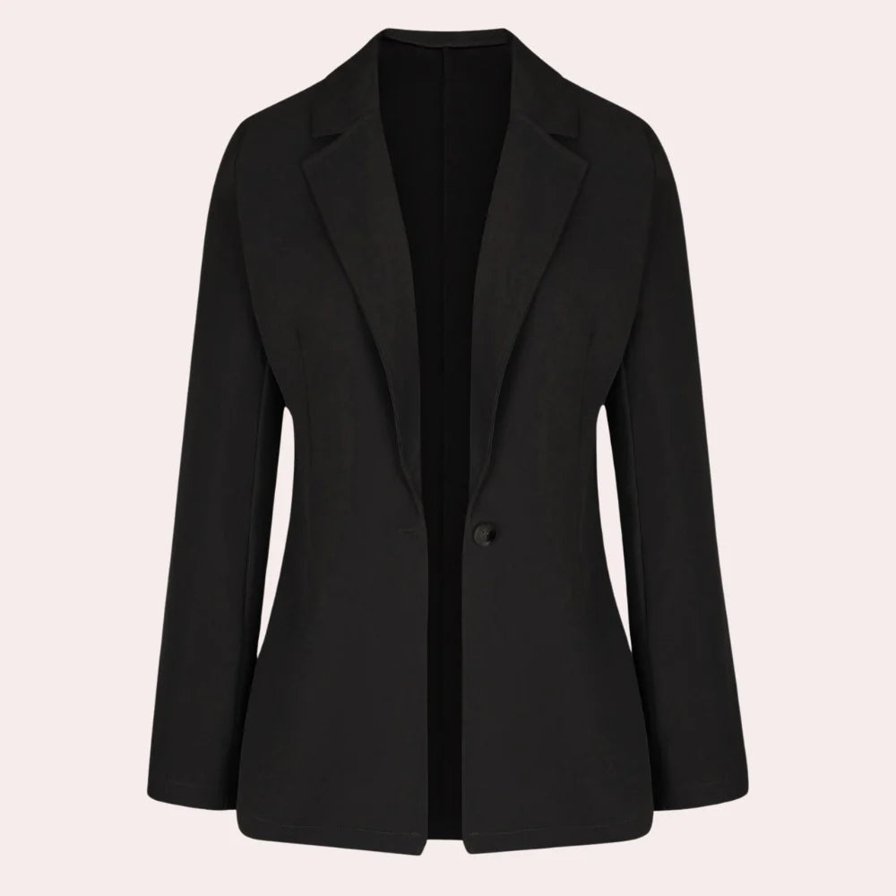 Elegante blazer voor dames