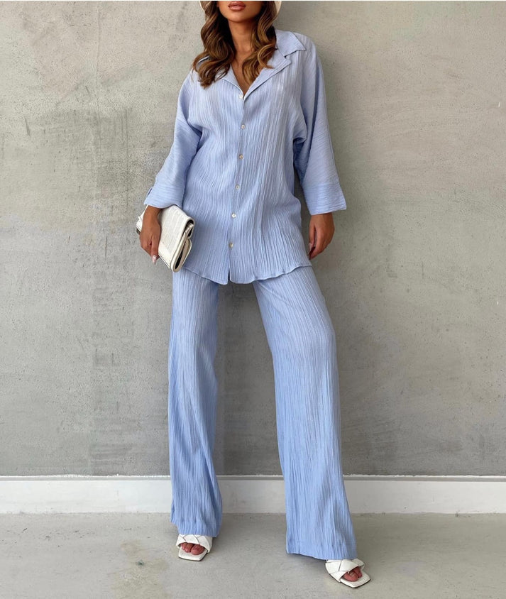 Elka - Luchtige Zomer Outfit