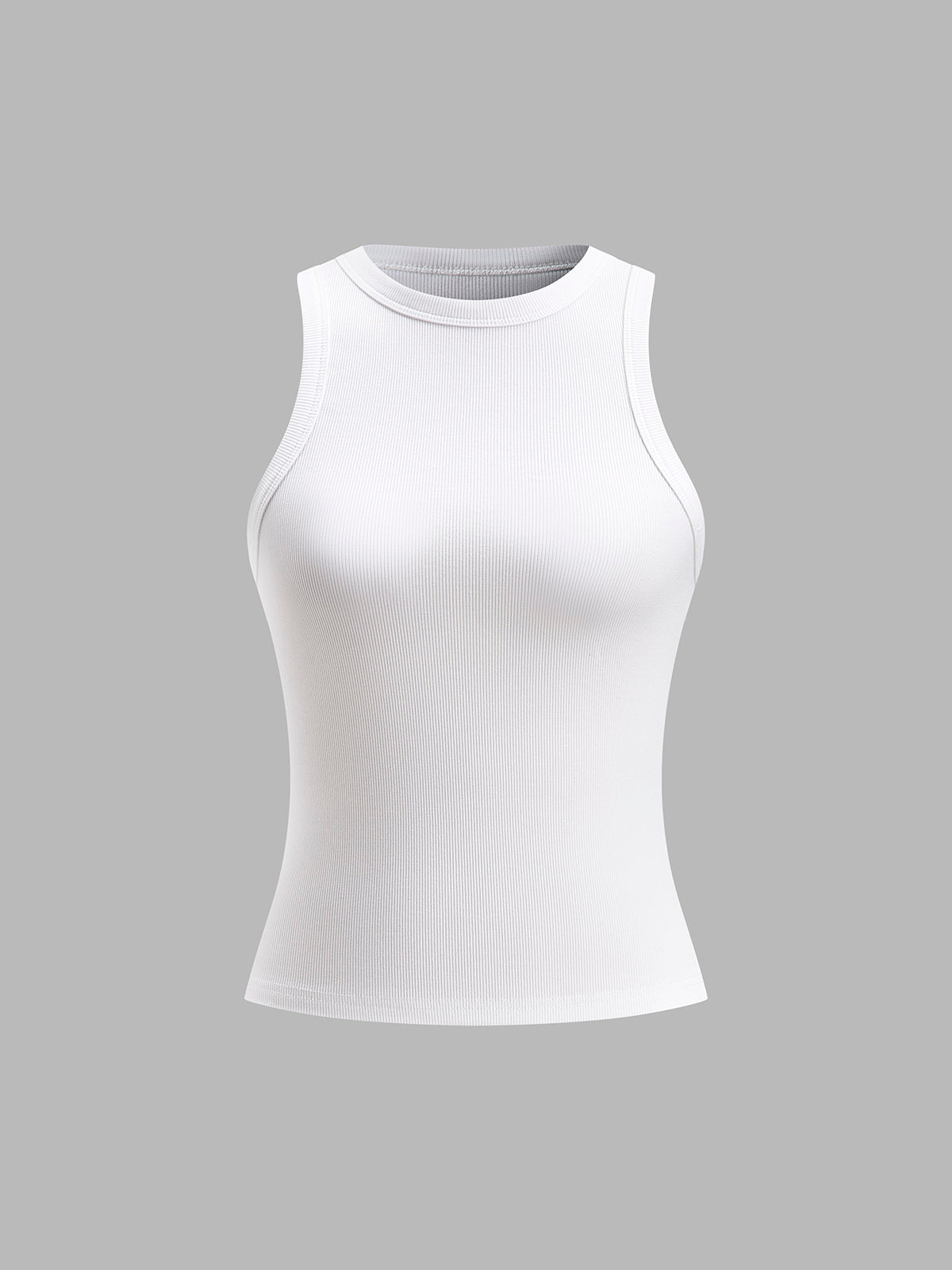 Ella - Crop Tanktop
