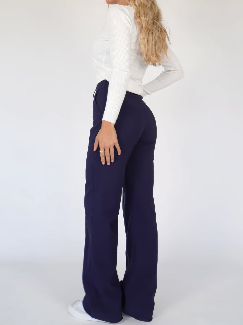 Elle - Wijde Broek