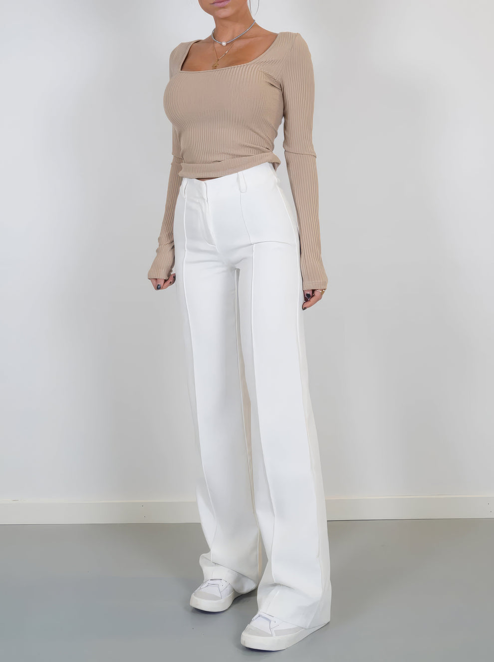 Elle - Wijde Broek