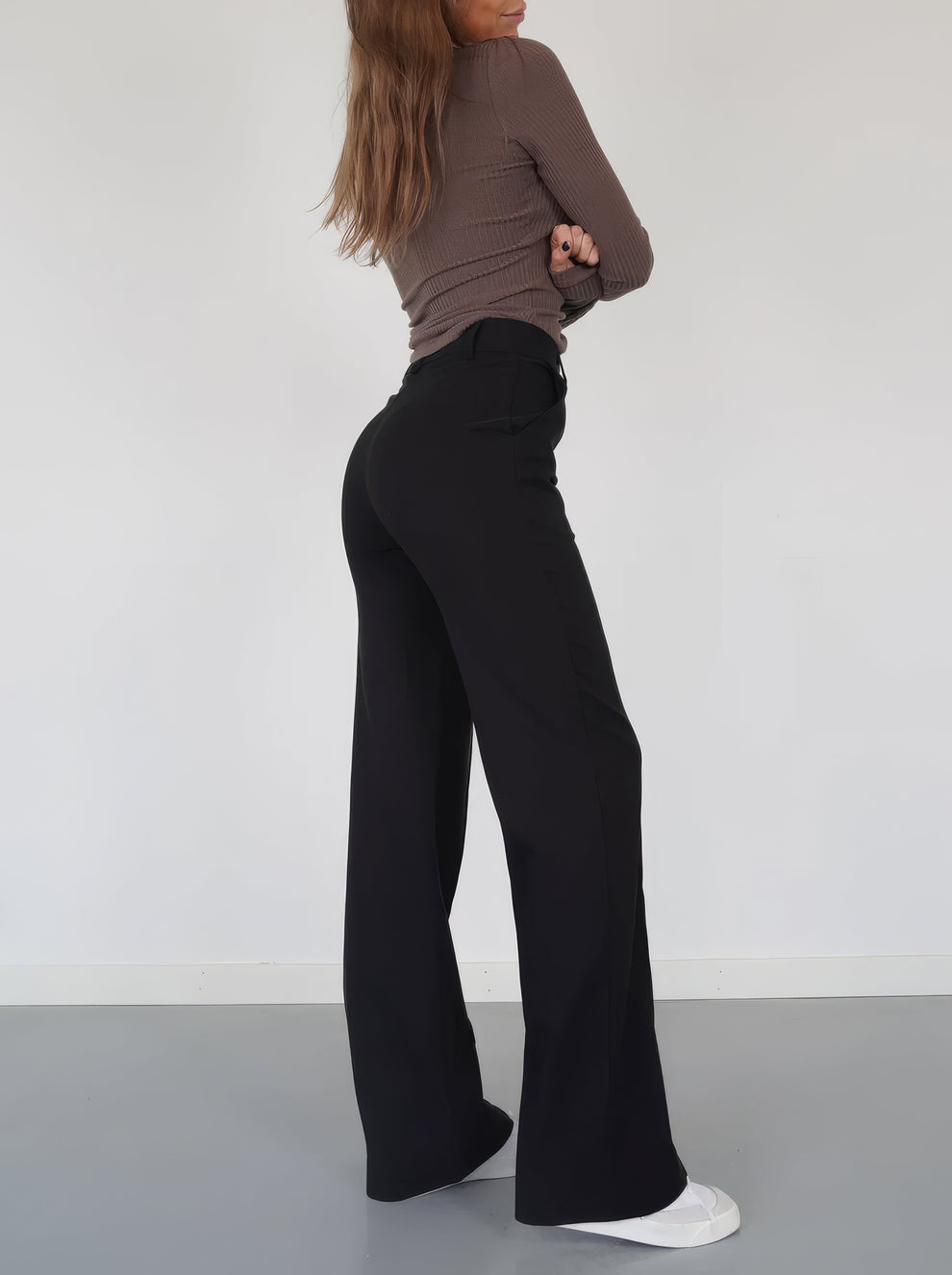 Elle - Wijde Broek