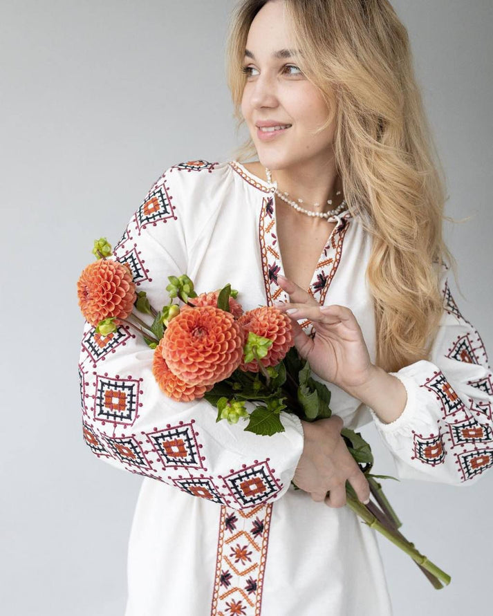 Eloise - Chique Tuniekjurk